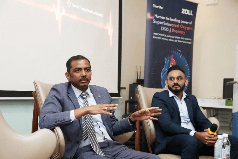 consultant cardiologist malaysia