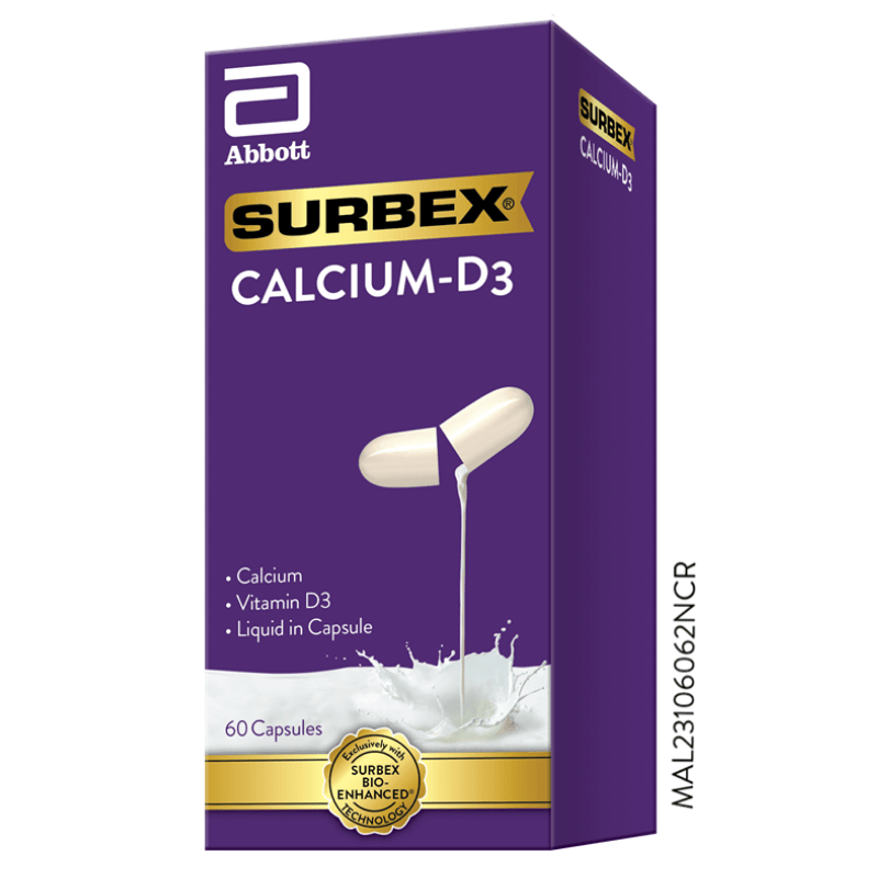 Surbex product packshot
