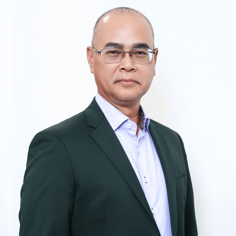 Oncologist Profile Picture