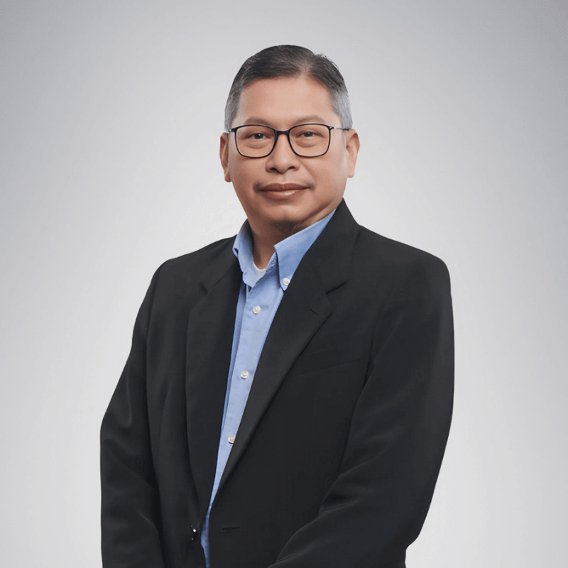 Dr Sheikh Anwar Abdullah, Consultant Gastroenterologist and Hepatologist at Sunway Medical Centre, Sunway City