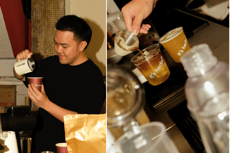 REXKL cafes in Kuala Lumpur