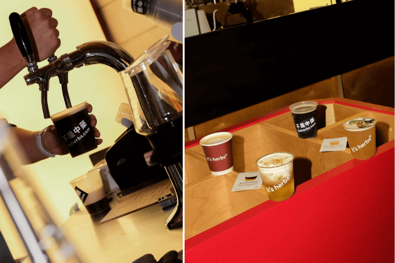 REXKL cafes in Kuala Lumpur