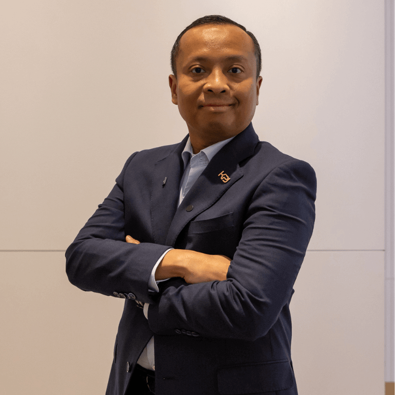 Dr Rashdan Zaki Mohamed