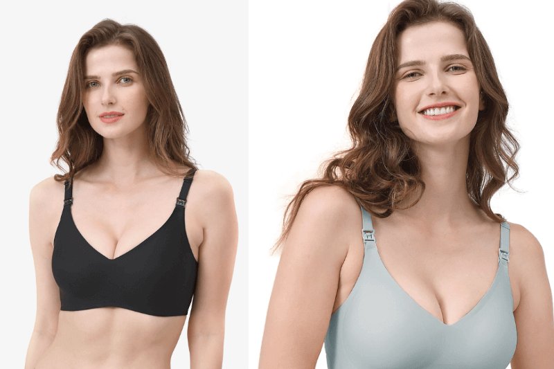 Shapee Nursing Bra Product Image