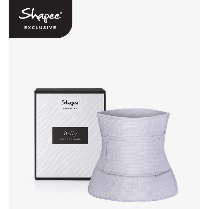 Shapee Exclusive Belly Support Band