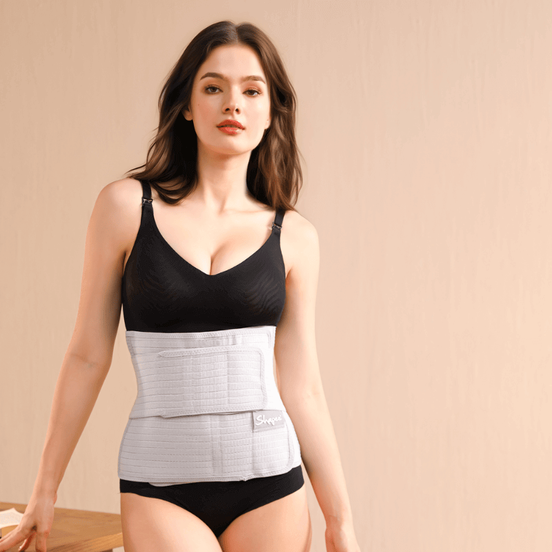 Shapee Exclusive Belly Support Band