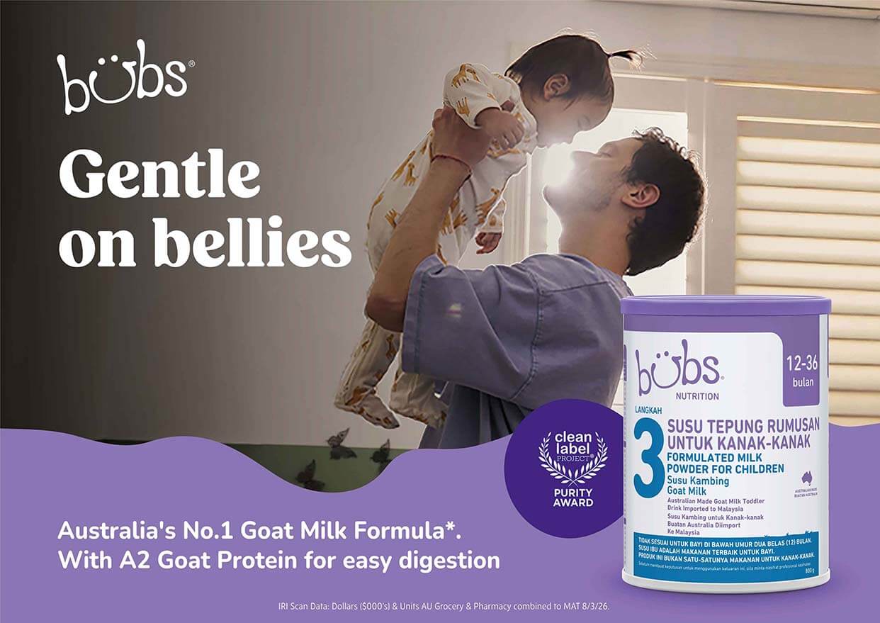 Best Goat's Milk Formula