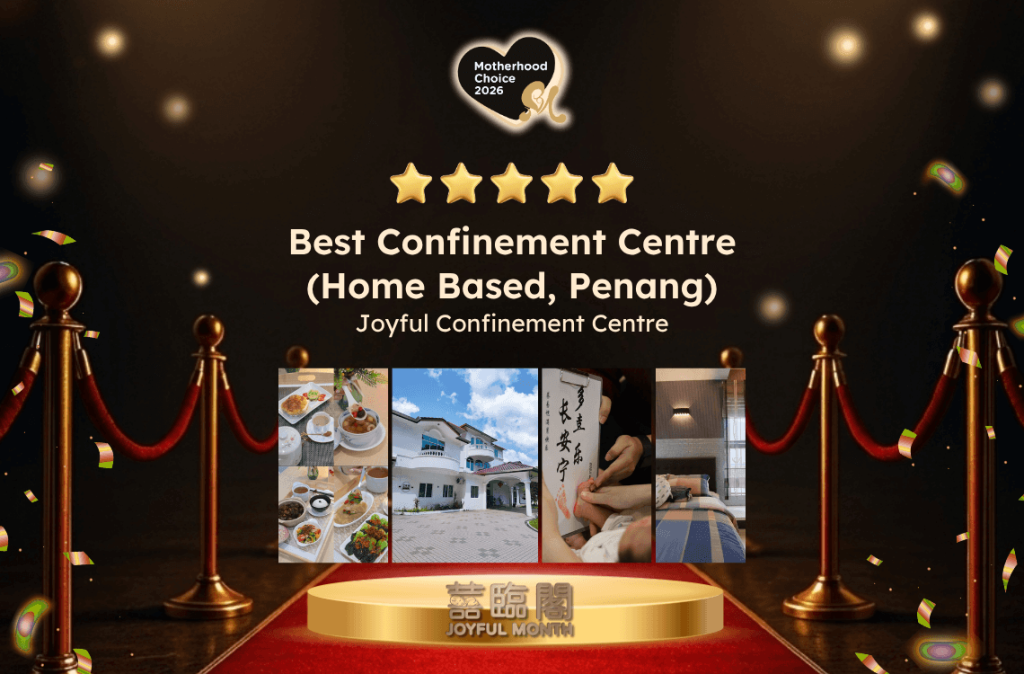 Joyful Confinement Centre