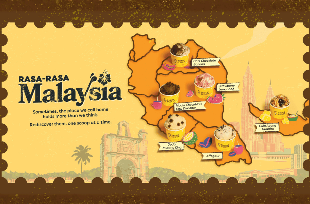 inside scoop rasa rasa malaysia campaign KV