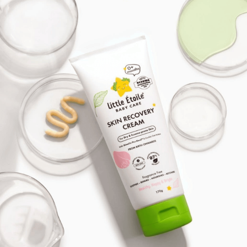 little etoile skin recovery cream