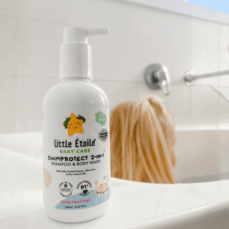Little Etoile