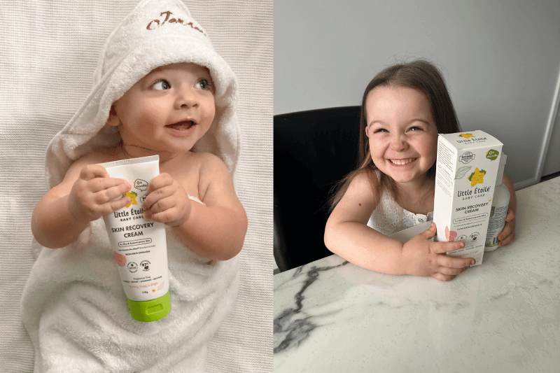 Little Etoile Testimonials