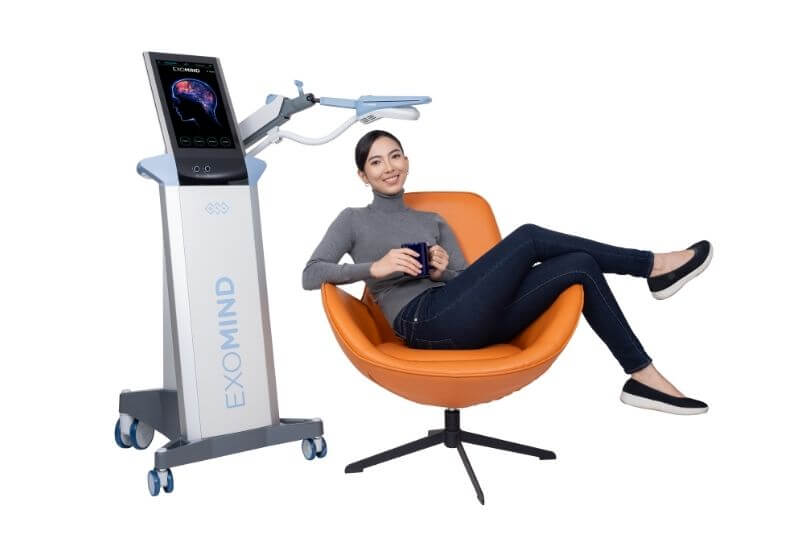 Exomind launch in malaysia wellness procedure