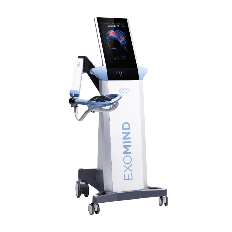 Exomind launch in malaysia wellness procedure