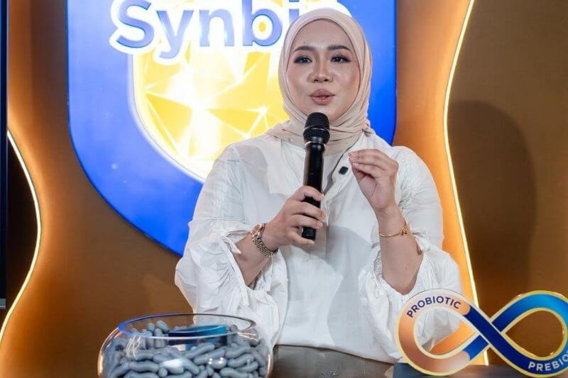 Dr Nisa Khalil, Consultant Paediatrician