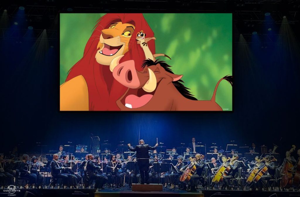 the lion king concert malaysia 2026
