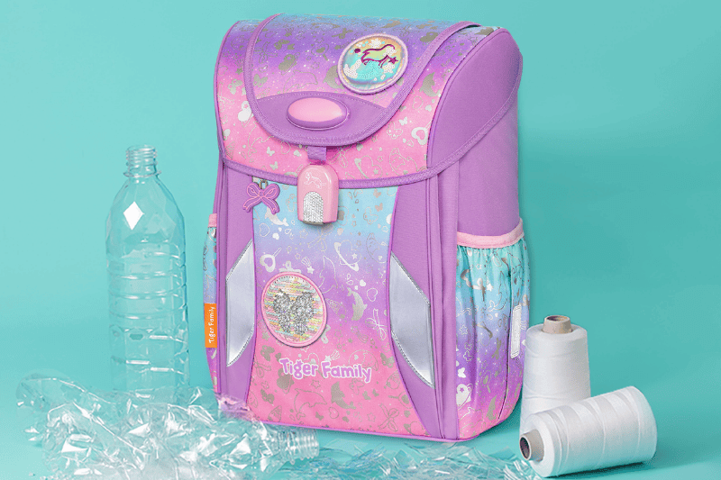 Tiger Family Malaysia school bags for children