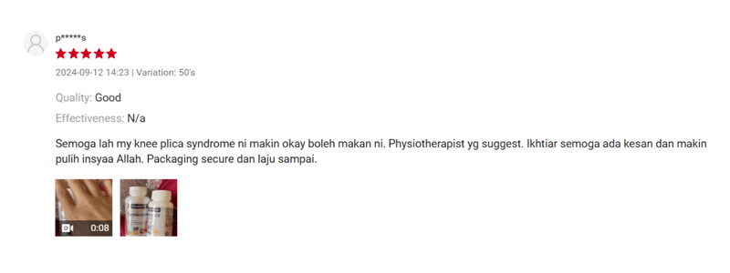 vitahealth women wellness supplements