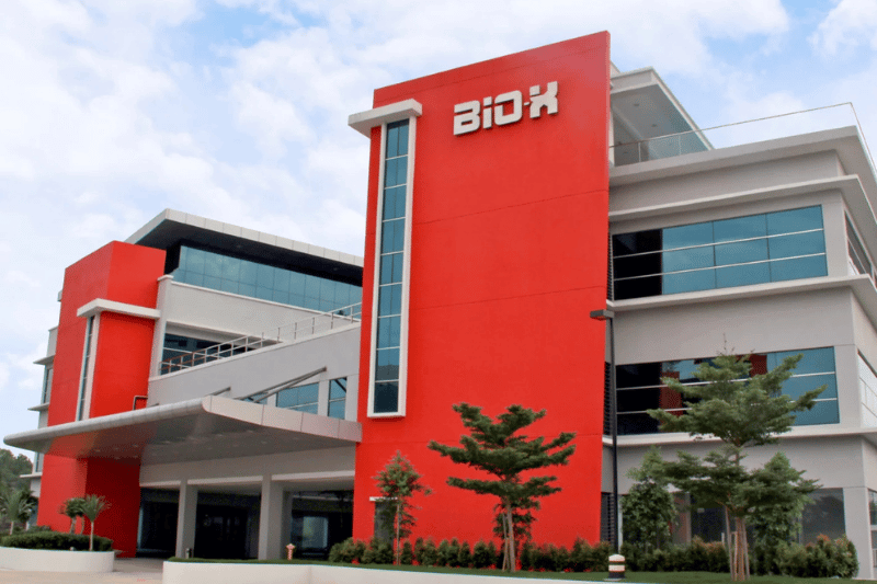 cryocord cyberjaya office malaysia motherhood choice awards 2025