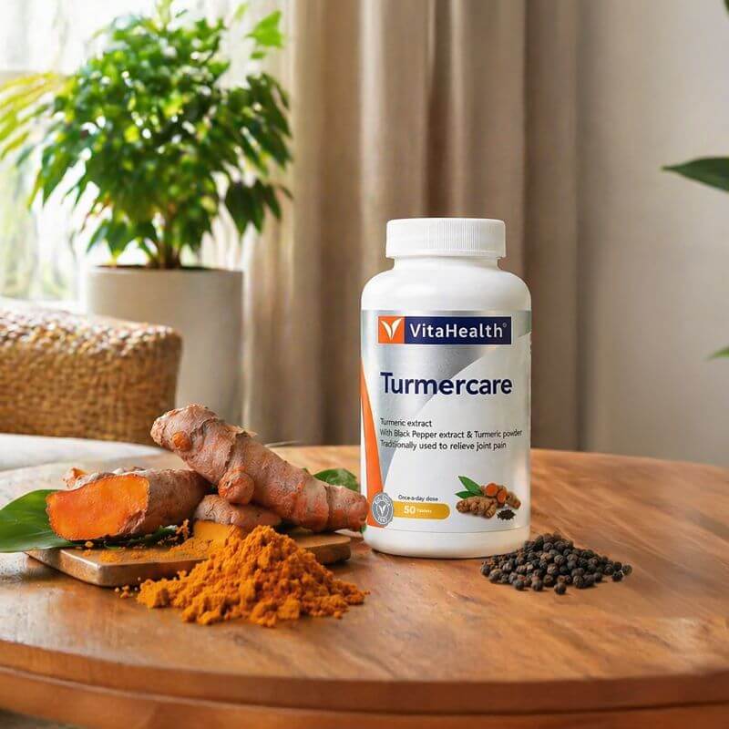 Vitahealth Tumercare