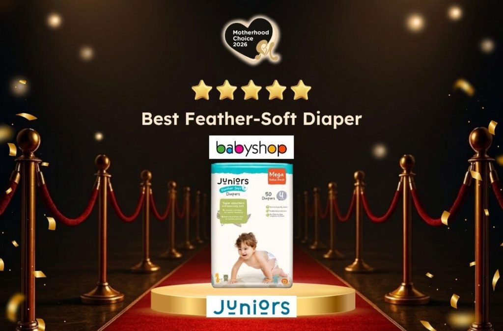 juniors feather soft diaper