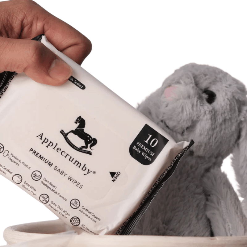 applecrumby manuka honey wipes testimonials