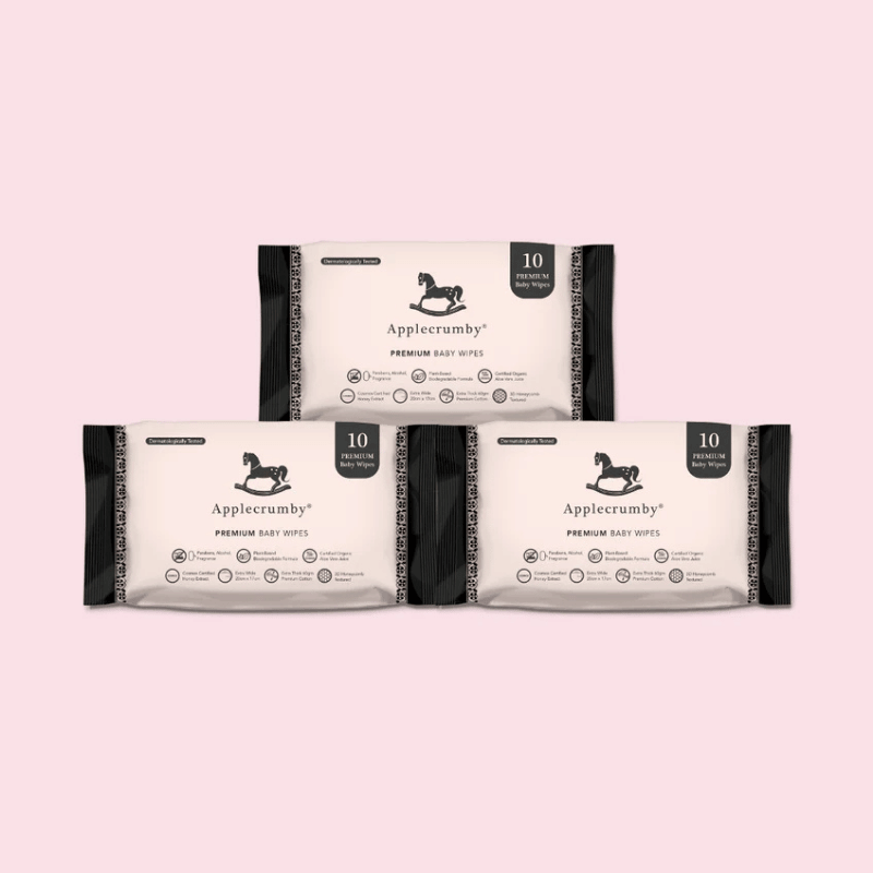applecrumby manuka honey wipes testimonials