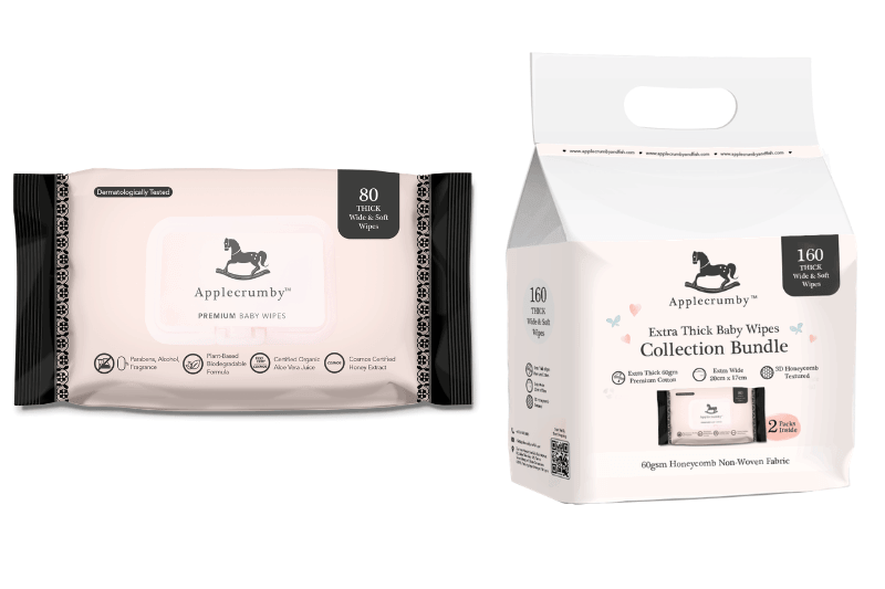 applecrumby manuka honey wipes testimonials