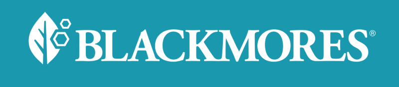Blackmores logo