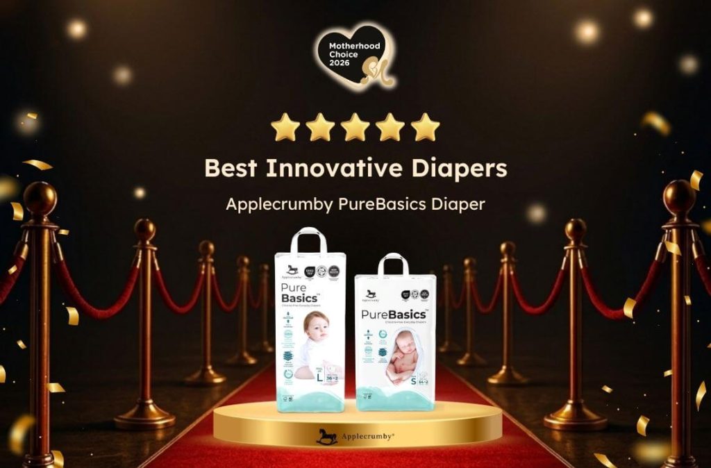 applecrumby purebasics diapers
