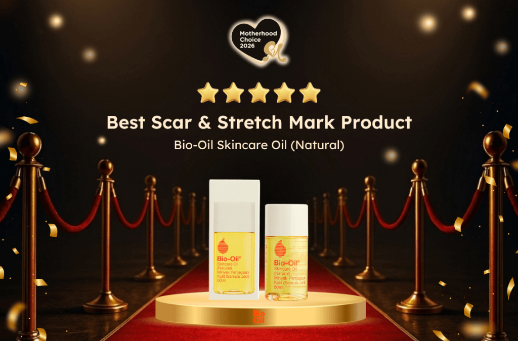 bio oil natural skincare oil