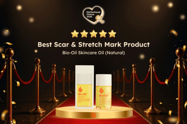 bio oil natural skincare oil