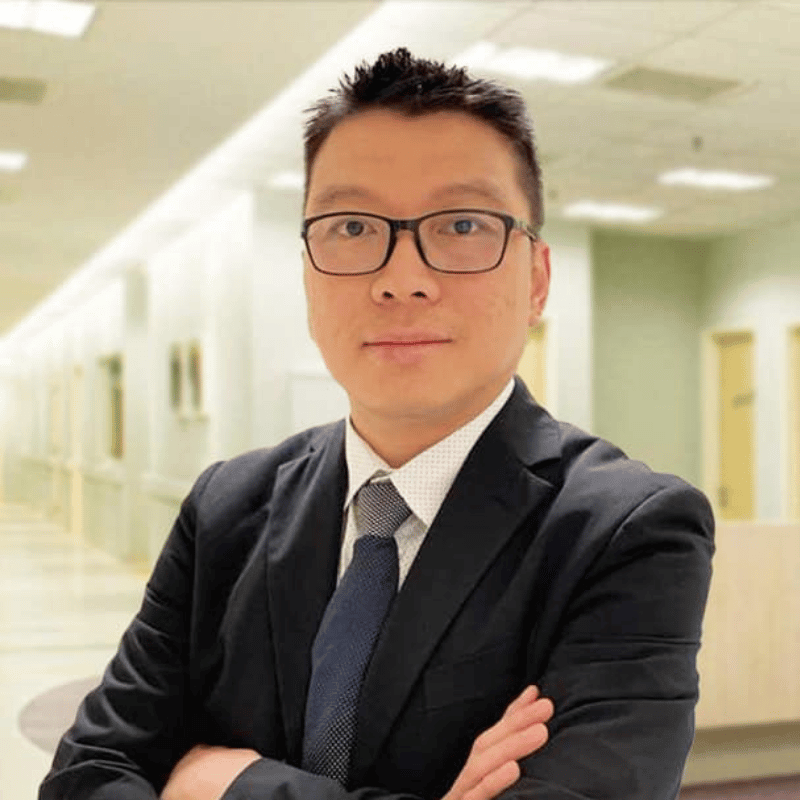 profile photo of professional doctor