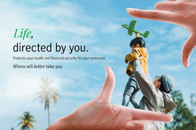 manulife malaysia insurance planning for families