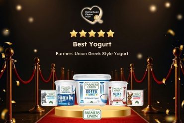 farmers union greek style yogurt