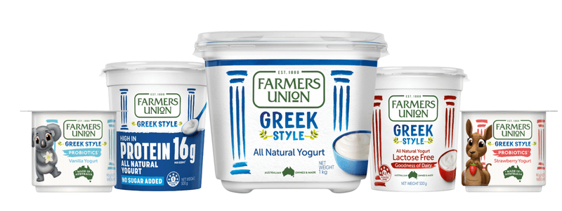 farmers union greek style yogurt