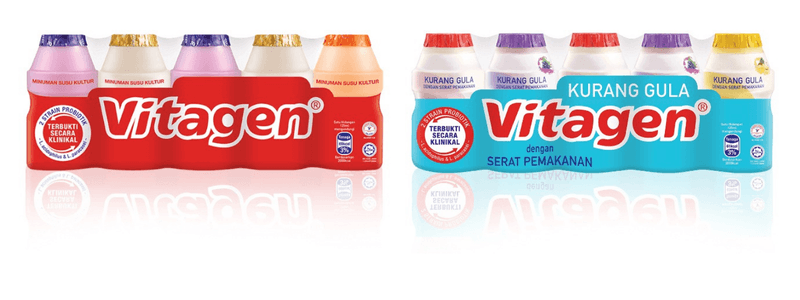 vitagen product KV