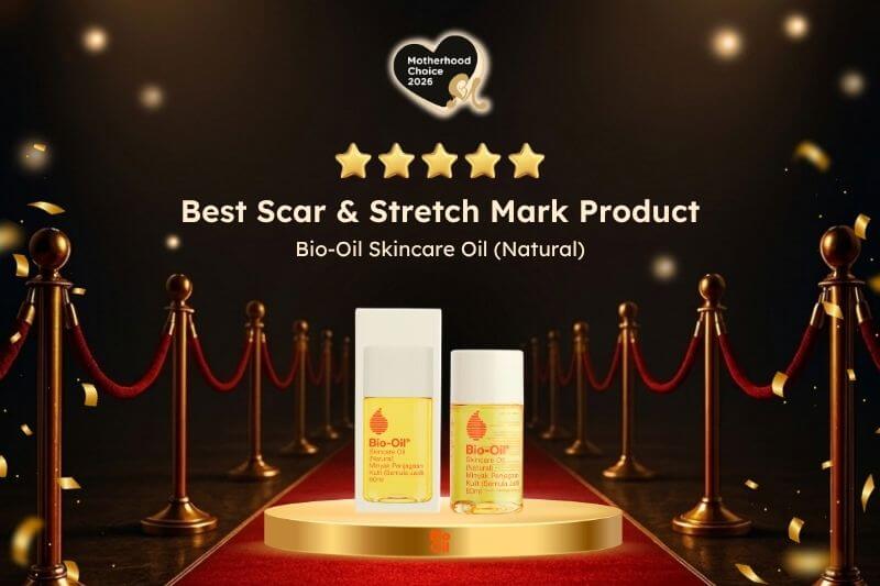 bio oil natural skincare oil