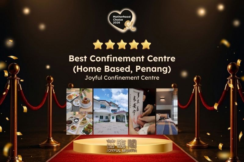 joyful confinement home based post partum care in malaysia