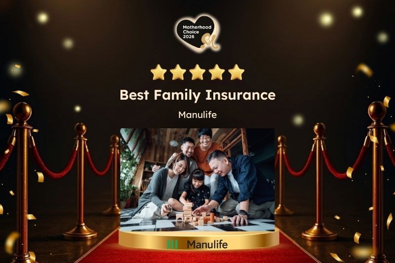 manulife malaysia insurance planning for families