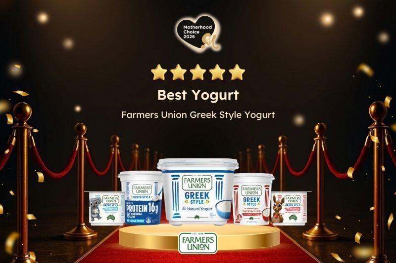 farmers union greek style yogurt