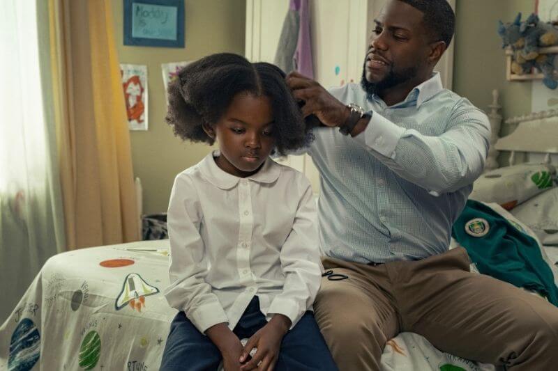 fatherhood movie about parenting and family fathers day celebration