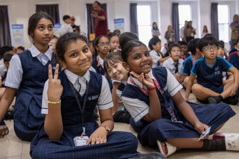 school outreach programme malaysia