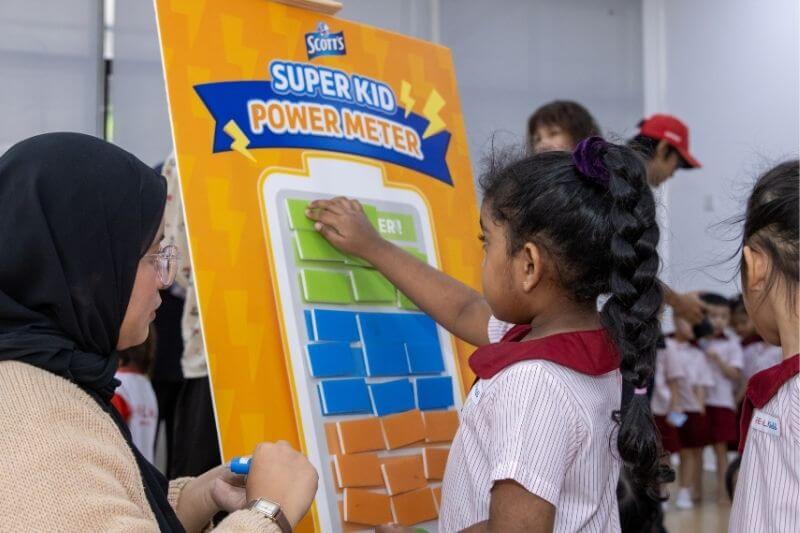 school outreach programme malaysia