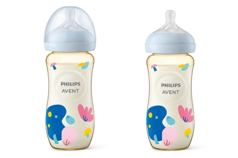 philips avent ppsu feeding bottle 