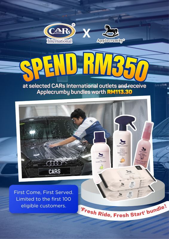CARs International
