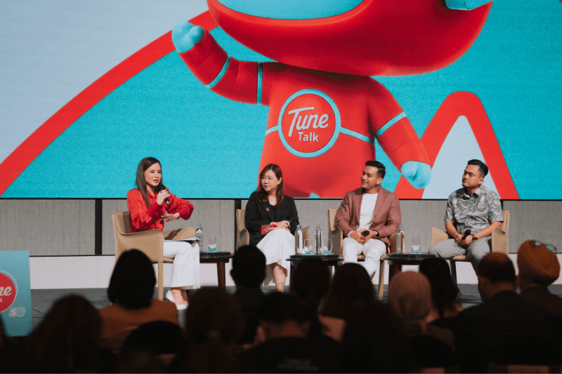 panelists