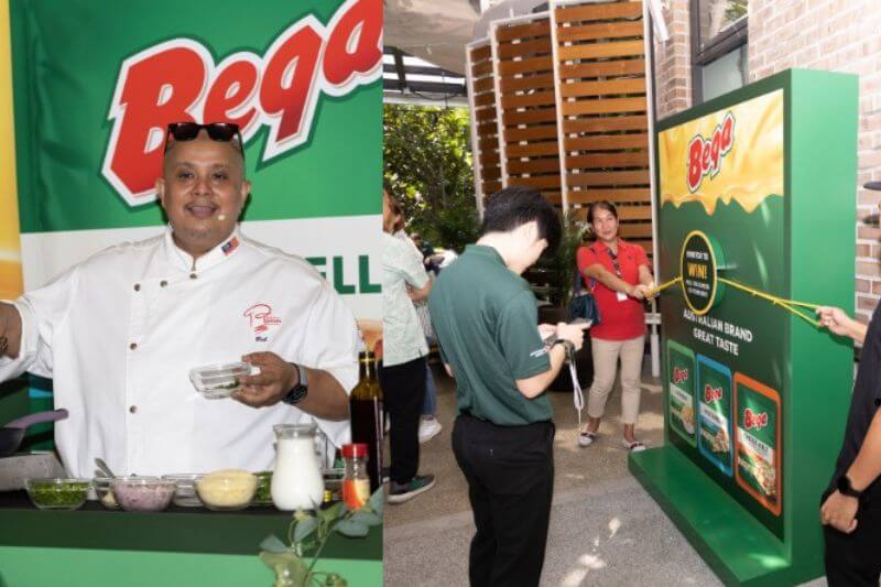 Bega Cheese