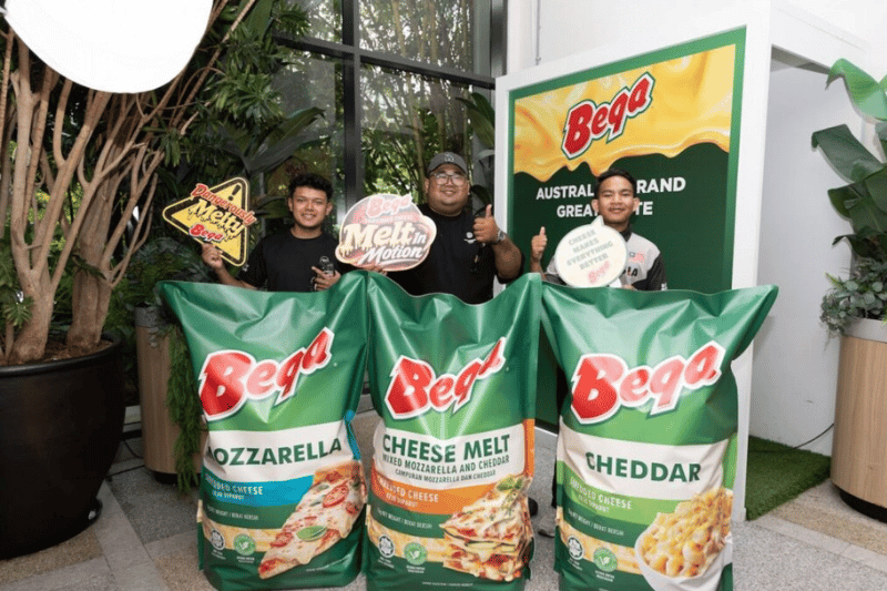 Bega Cheese