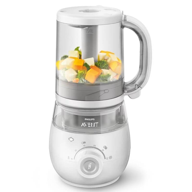 Philips Baby Food maker